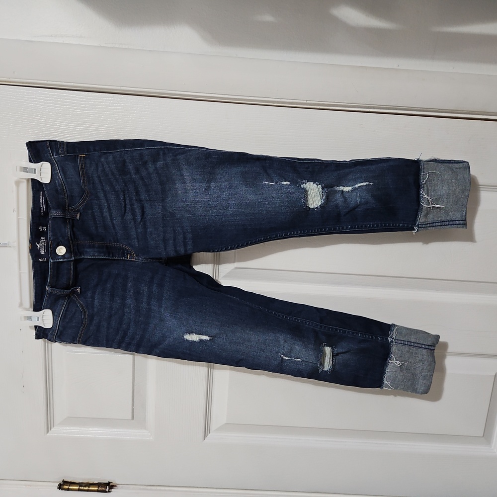 Hollister Jeans Women Size 9S